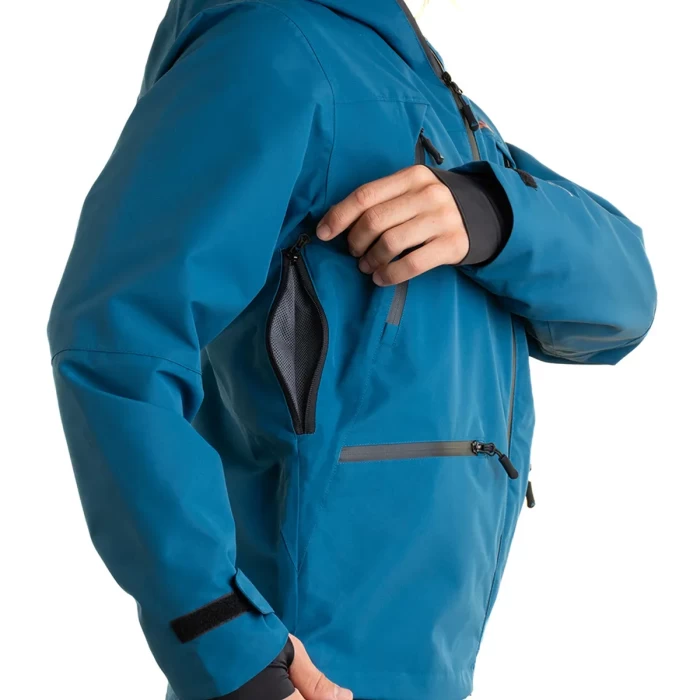 Campera SKI NEXXT Altitud Grauper impermeable hombre snow